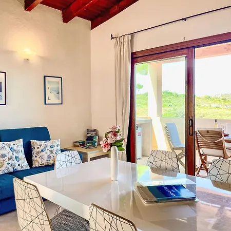 I Mirti Di - Ppz122 By Interhome